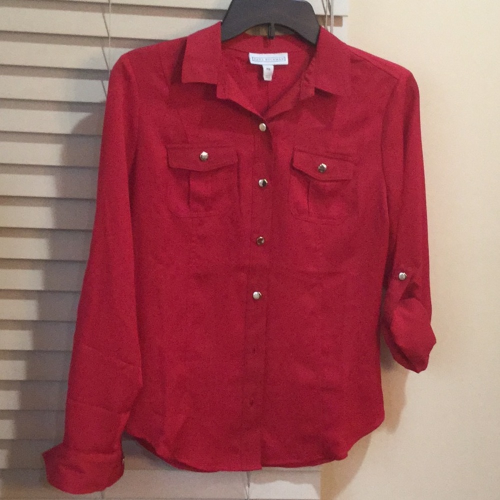 Woman’s blouse